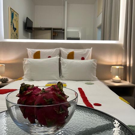 Apartamento Burgo " A Preferida " Funchal  Zewnętrze zdjęcie