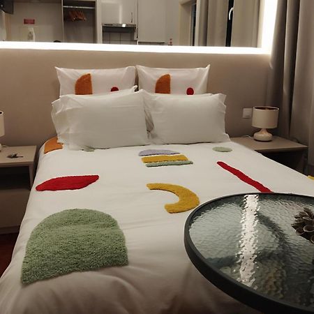 Apartamento Burgo " A Preferida " Funchal  Zewnętrze zdjęcie