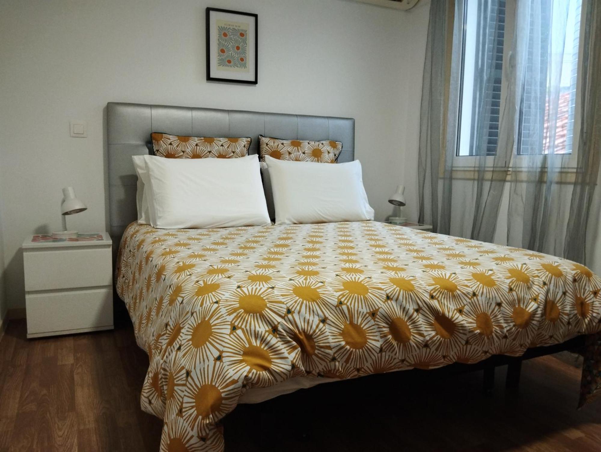 Apartamento Burgo " A Preferida " Funchal  Zewnętrze zdjęcie