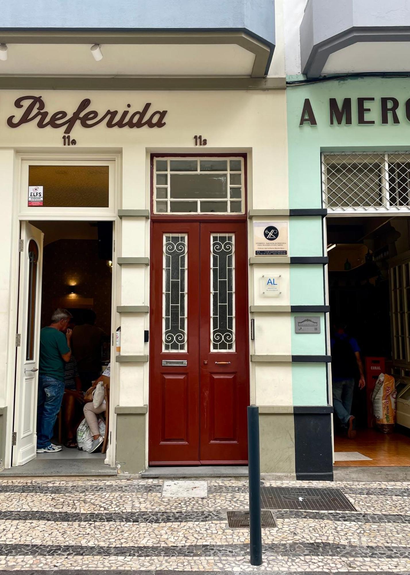 Apartamento Burgo " A Preferida " Funchal  Zewnętrze zdjęcie