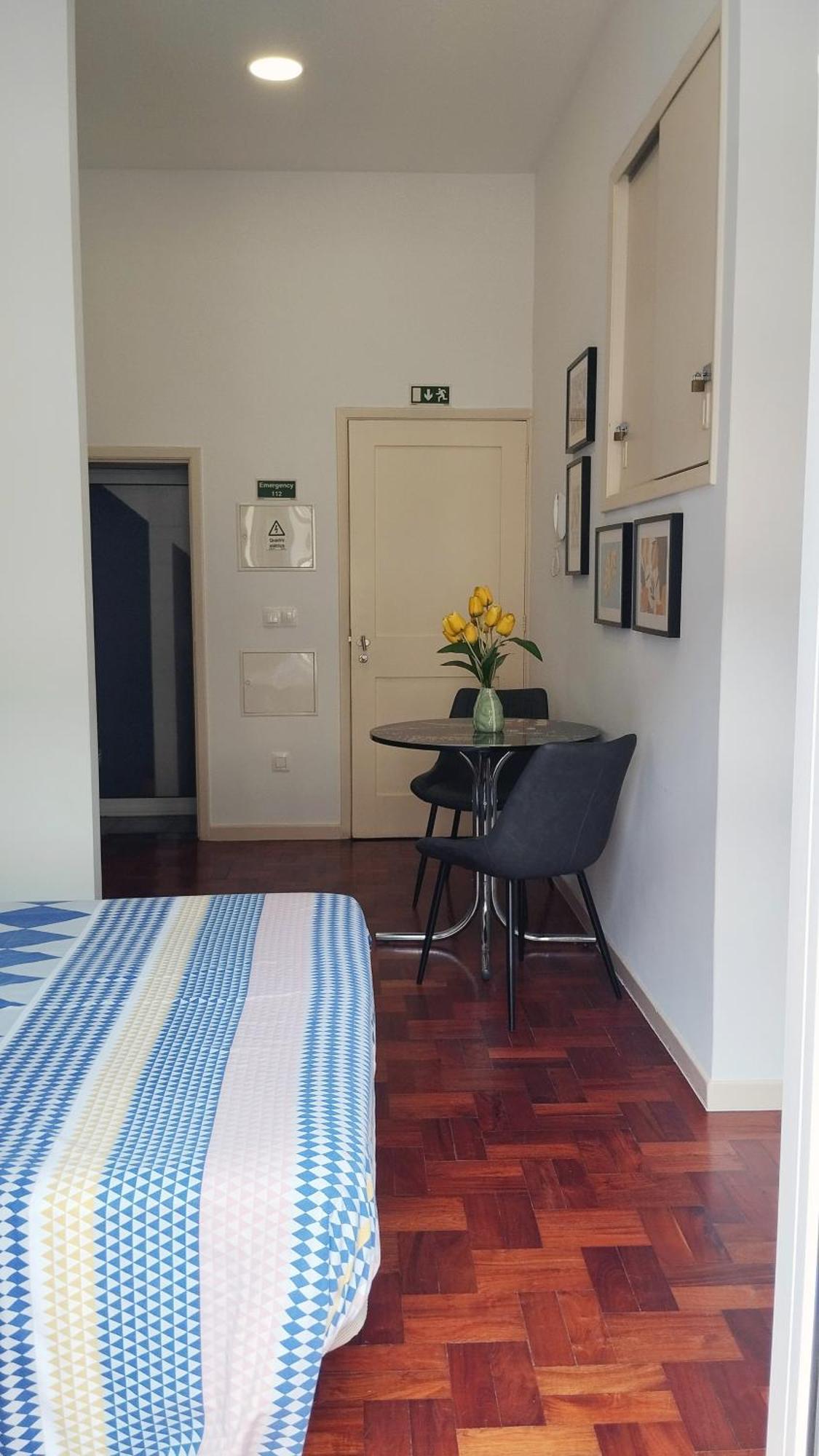 Apartamento Burgo " A Preferida " Funchal  Zewnętrze zdjęcie