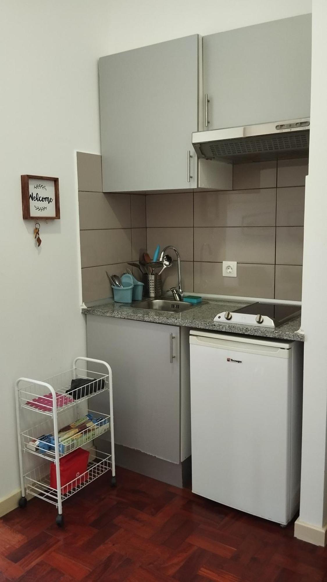 Apartamento Burgo " A Preferida " Funchal  Zewnętrze zdjęcie