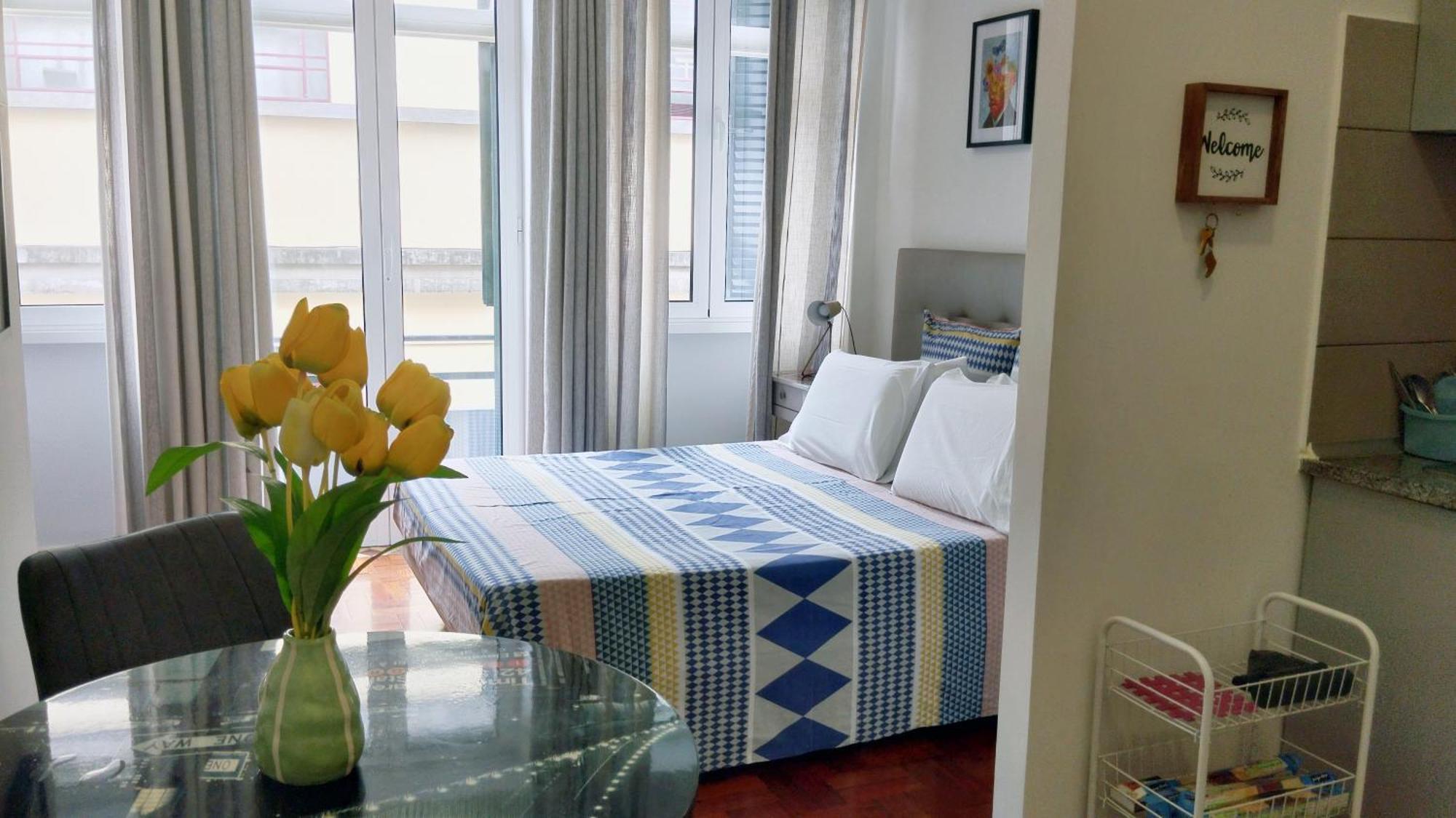 Apartamento Burgo " A Preferida " Funchal  Zewnętrze zdjęcie