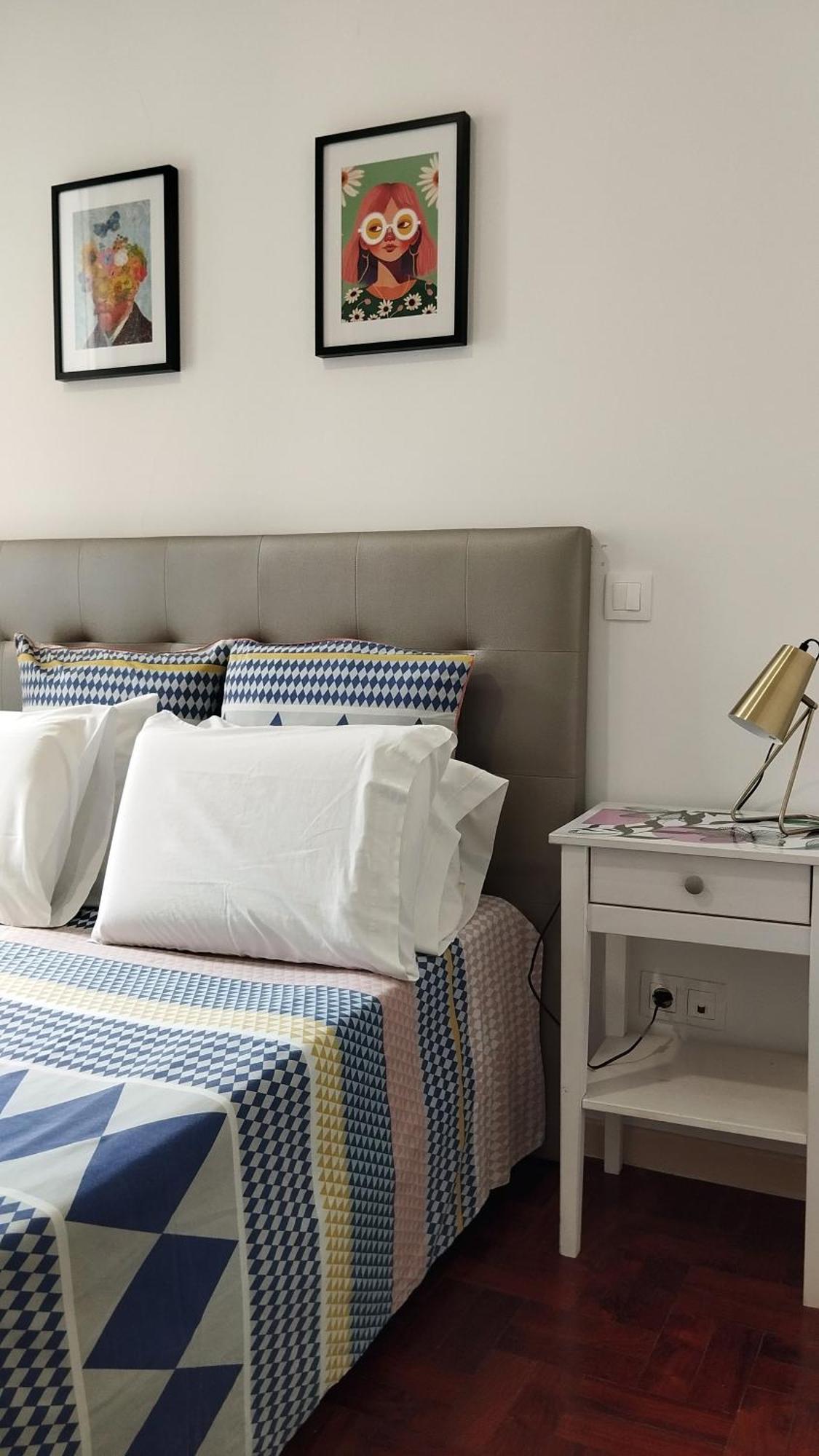 Apartamento Burgo " A Preferida " Funchal  Zewnętrze zdjęcie