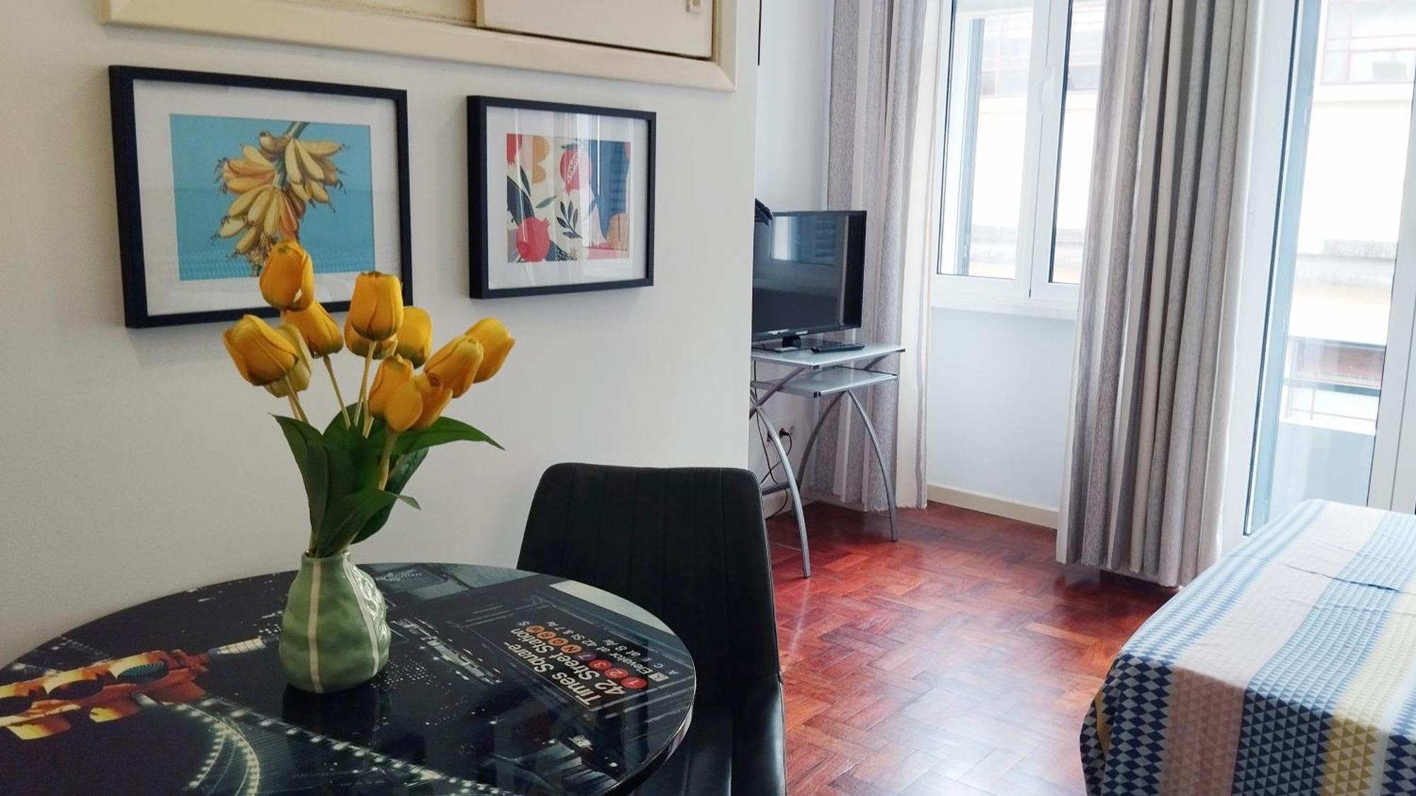 Apartamento Burgo " A Preferida " Funchal  Zewnętrze zdjęcie