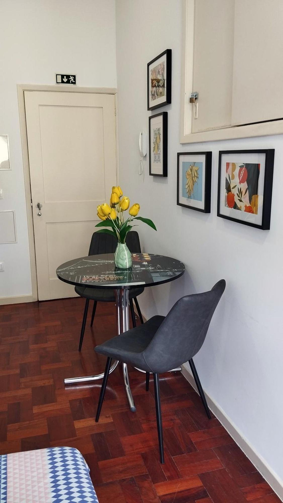 Apartamento Burgo " A Preferida " Funchal  Zewnętrze zdjęcie