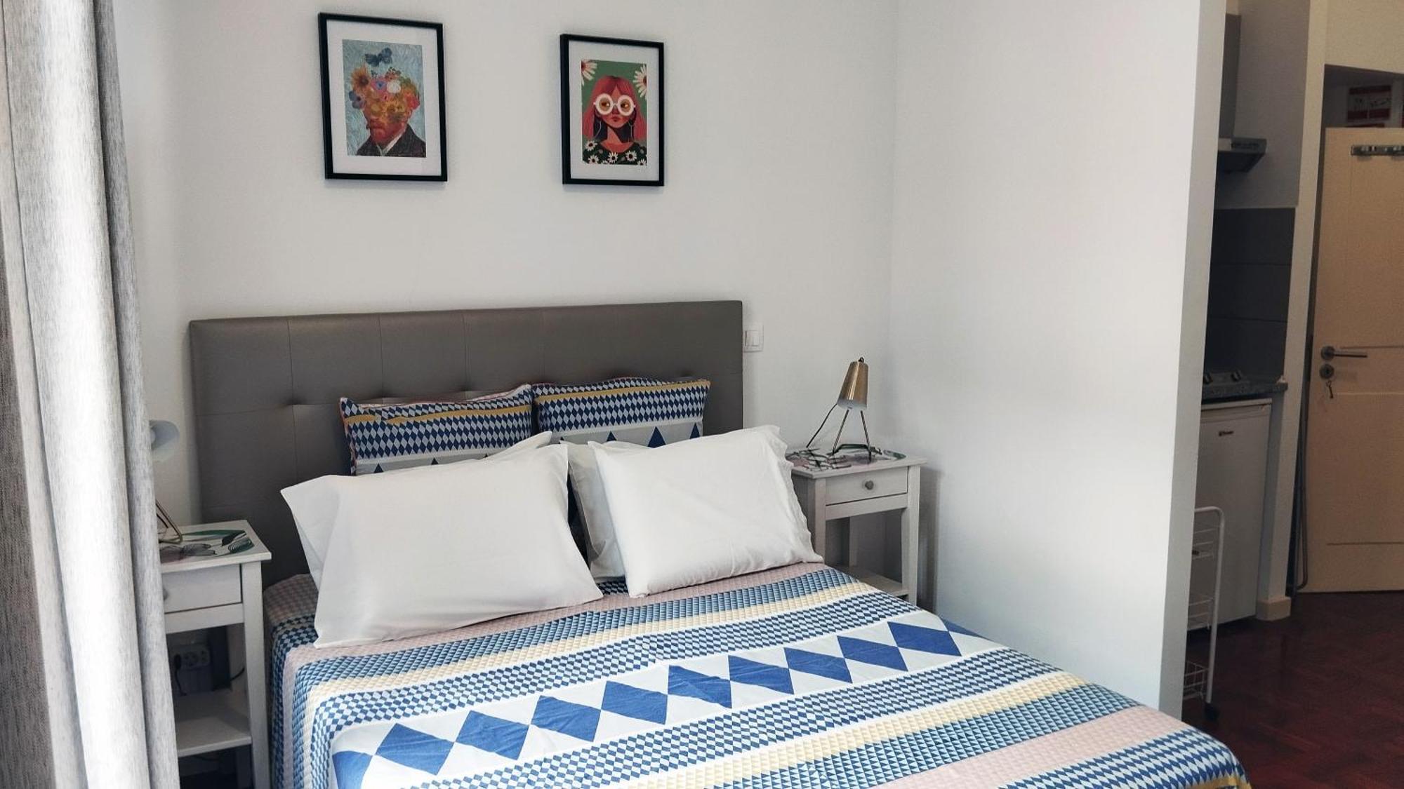 Apartamento Burgo " A Preferida " Funchal  Zewnętrze zdjęcie