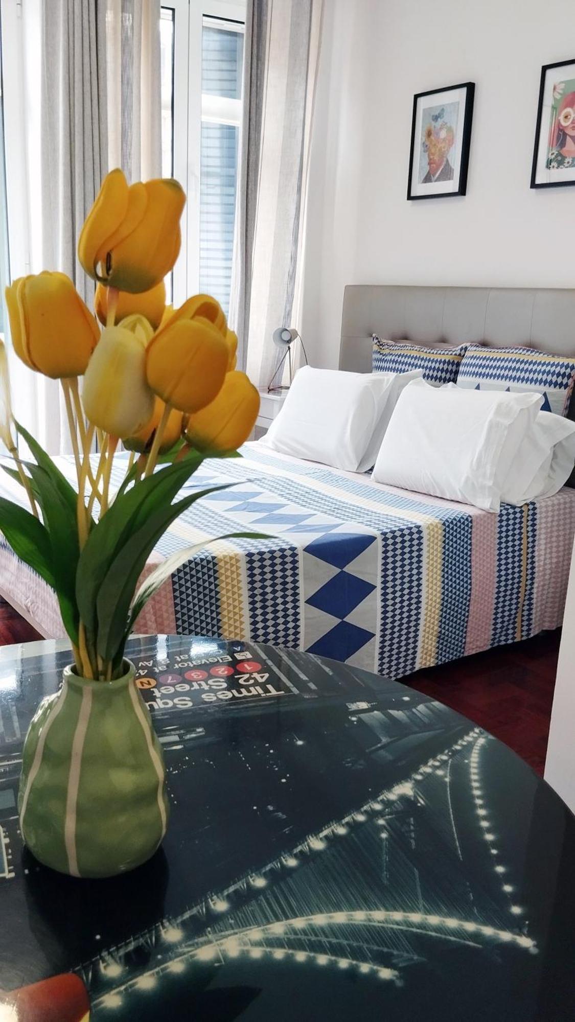 Apartamento Burgo " A Preferida " Funchal  Zewnętrze zdjęcie