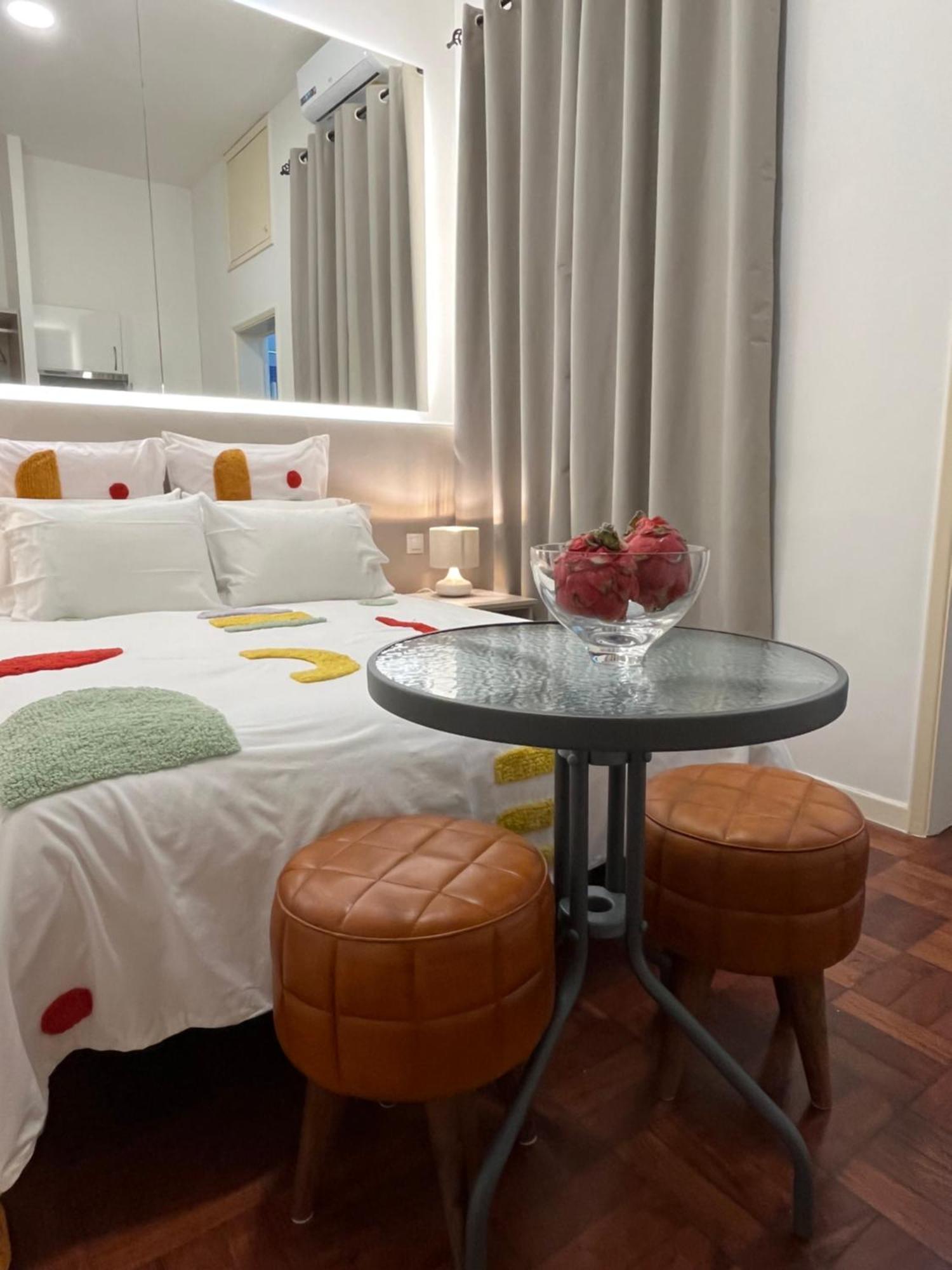 Apartamento Burgo " A Preferida " Funchal  Zewnętrze zdjęcie