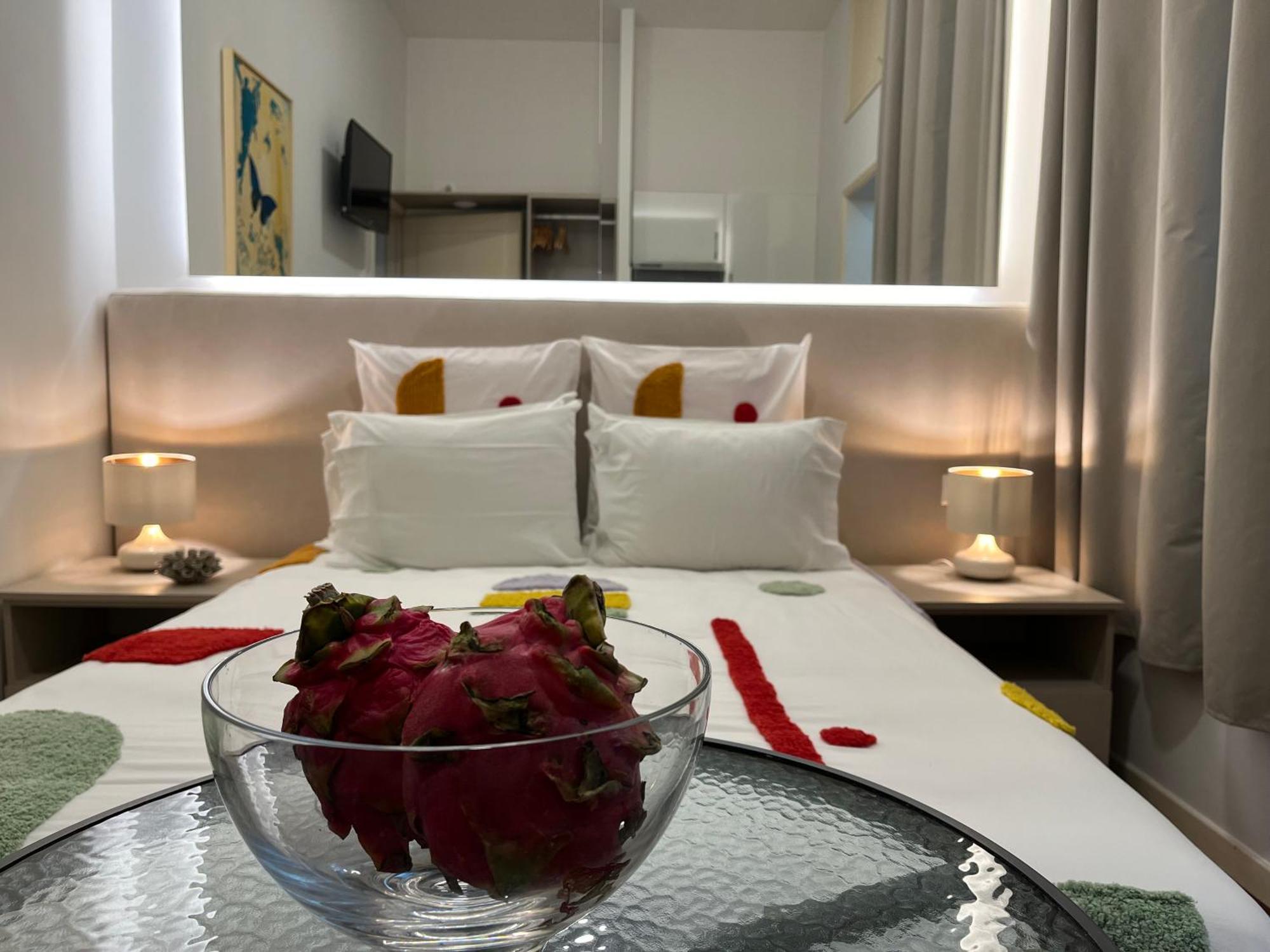 Apartamento Burgo " A Preferida " Funchal  Zewnętrze zdjęcie