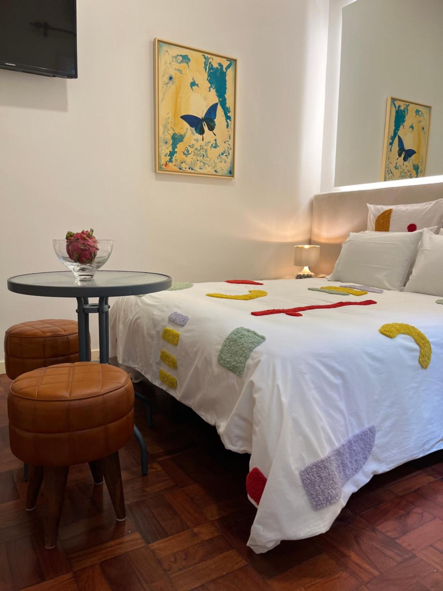 Apartamento Burgo " A Preferida " Funchal  Zewnętrze zdjęcie