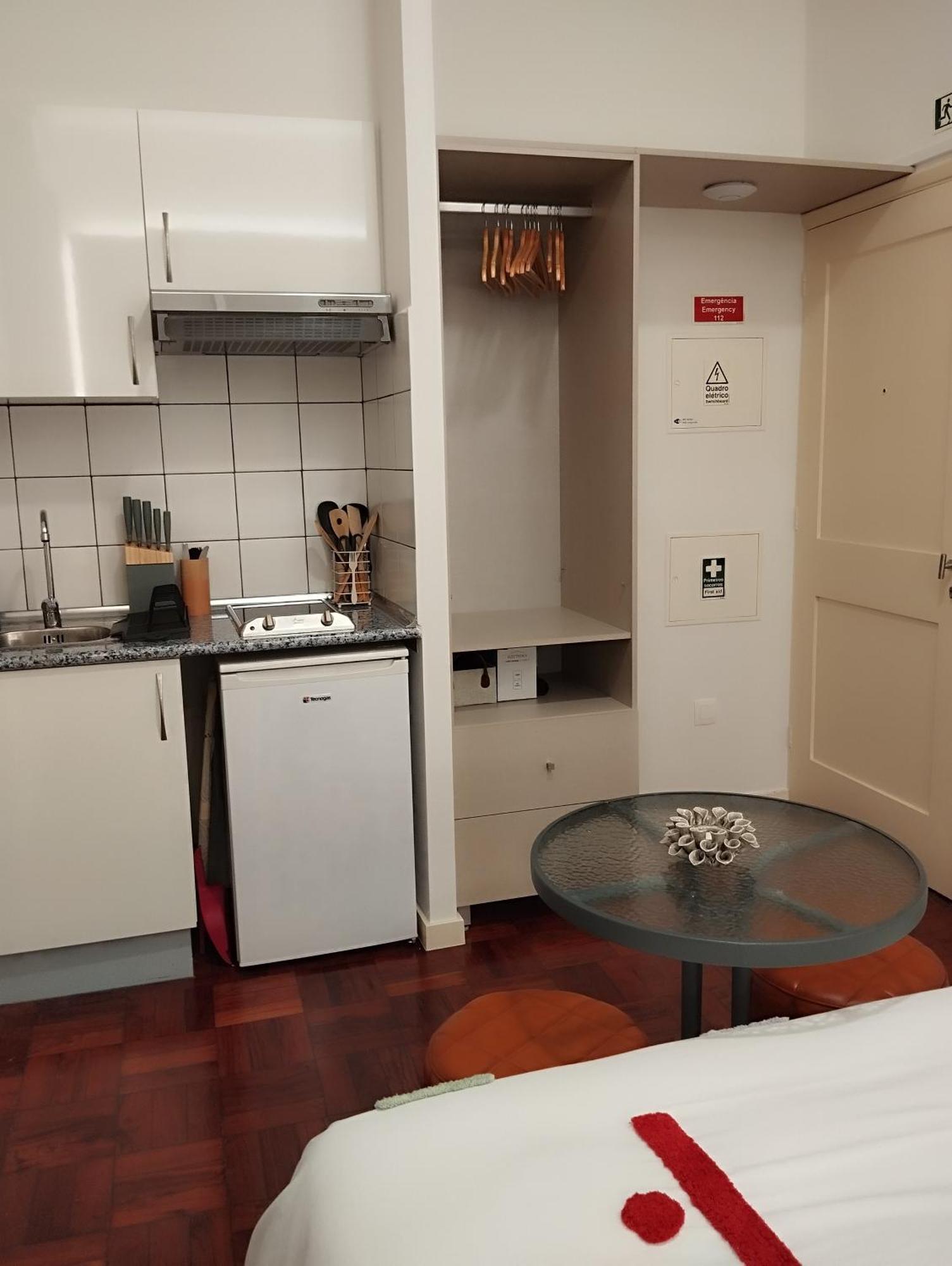 Apartamento Burgo " A Preferida " Funchal  Zewnętrze zdjęcie