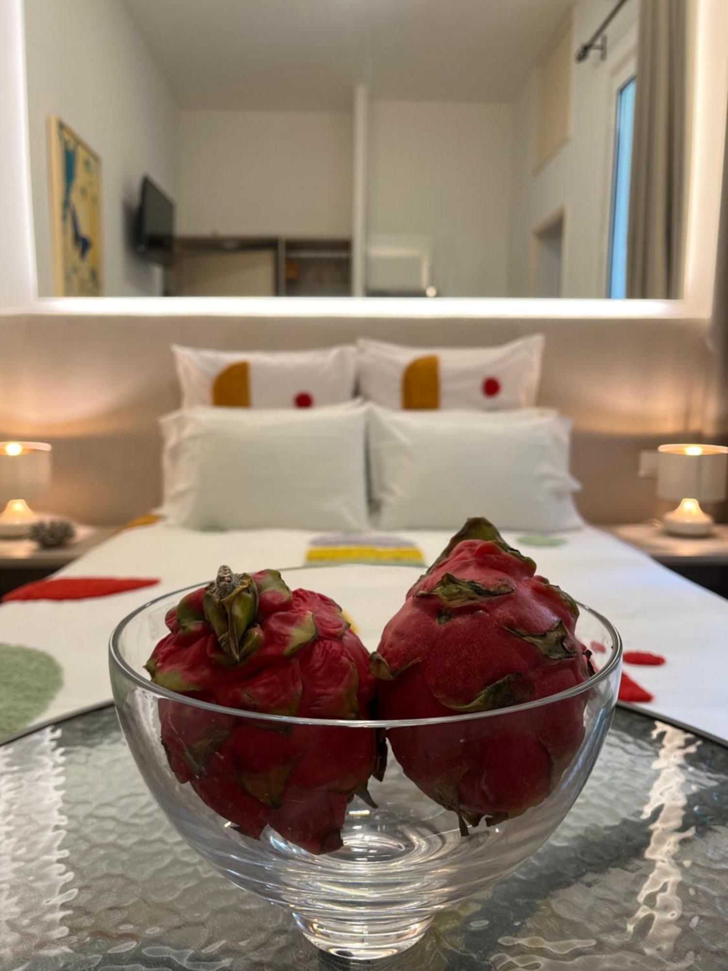 Apartamento Burgo " A Preferida " Funchal  Zewnętrze zdjęcie