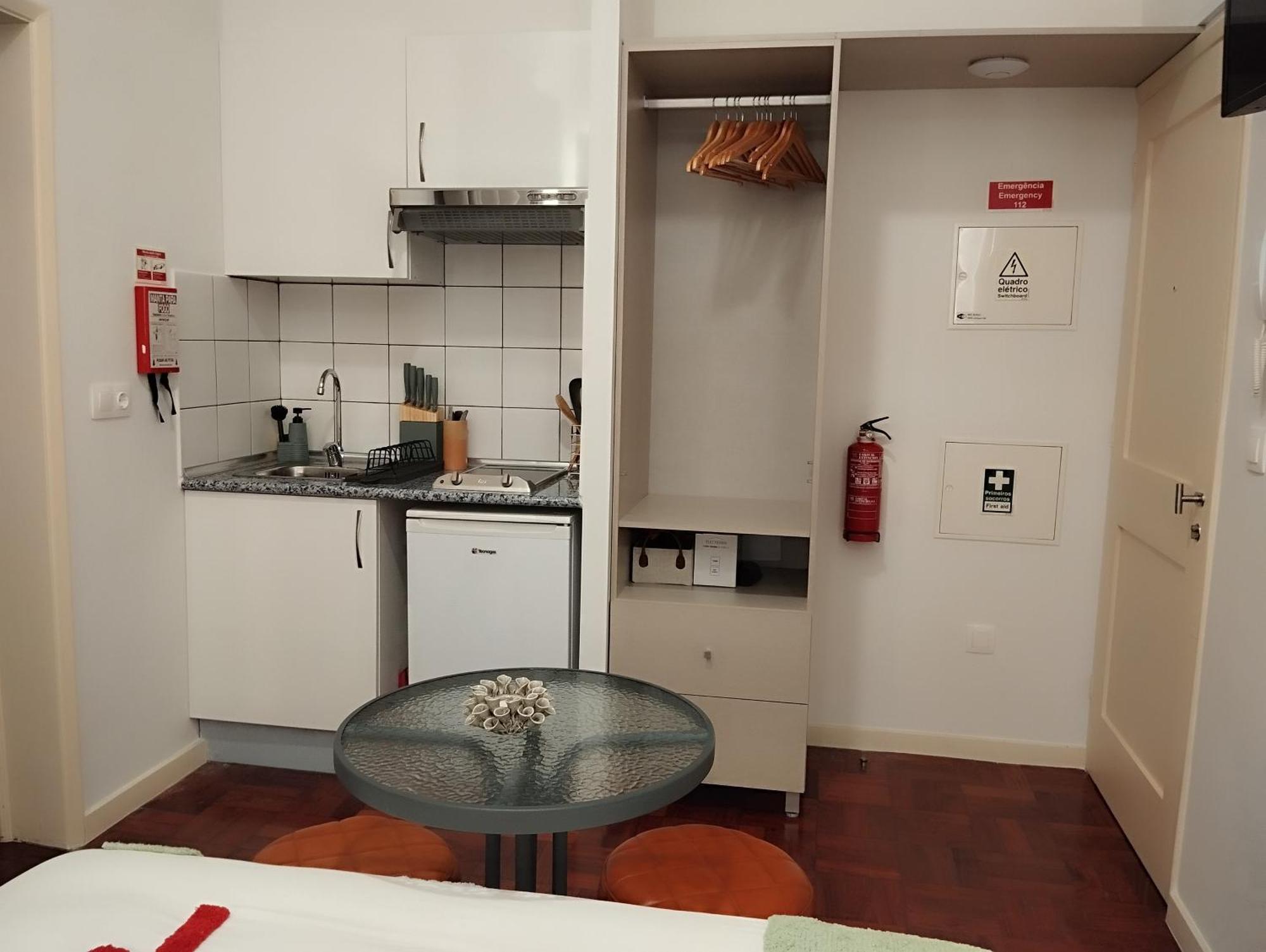 Apartamento Burgo " A Preferida " Funchal  Zewnętrze zdjęcie