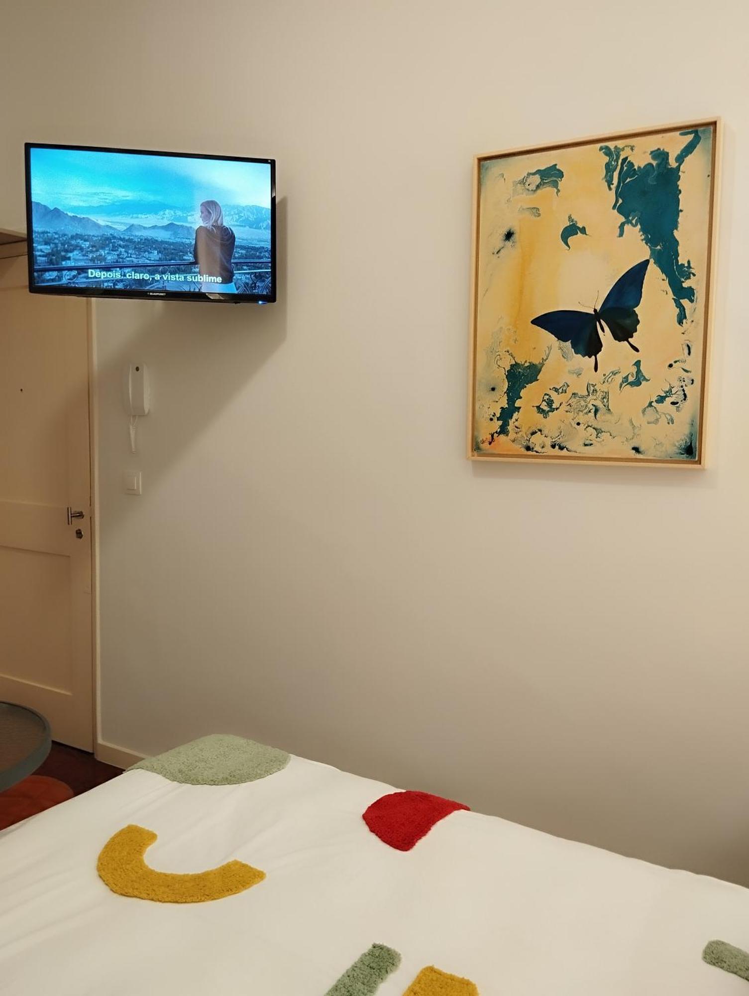 Apartamento Burgo " A Preferida " Funchal  Zewnętrze zdjęcie