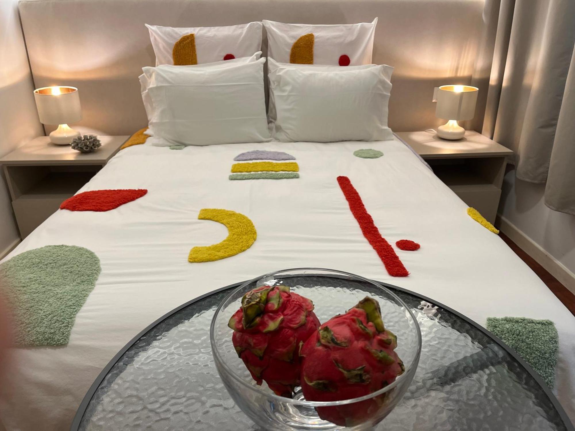 Apartamento Burgo " A Preferida " Funchal  Zewnętrze zdjęcie
